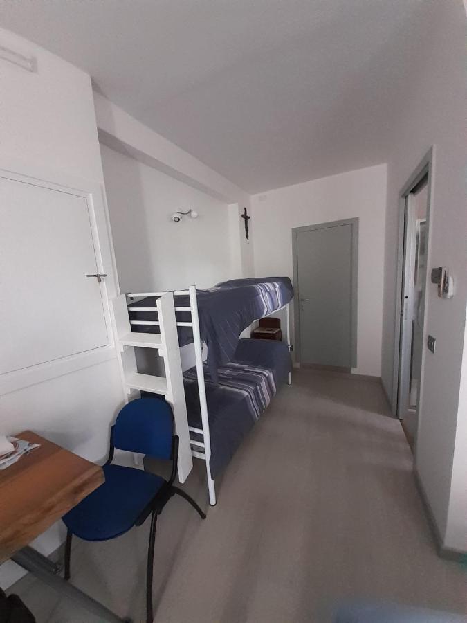 Locazione Turistica Da Toio Hotel Marcatelli Kültér fotó