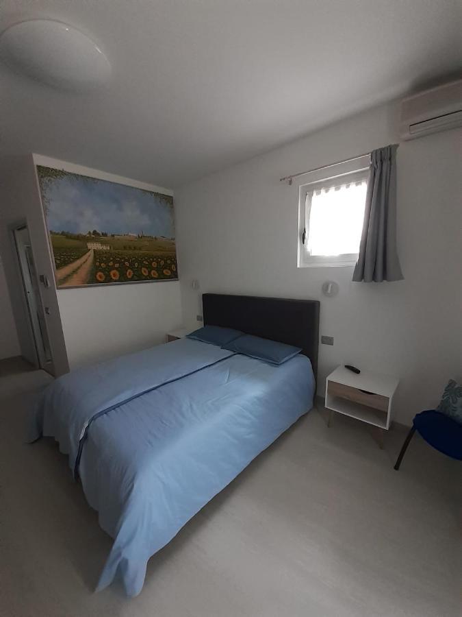 Locazione Turistica Da Toio Hotel Marcatelli Kültér fotó