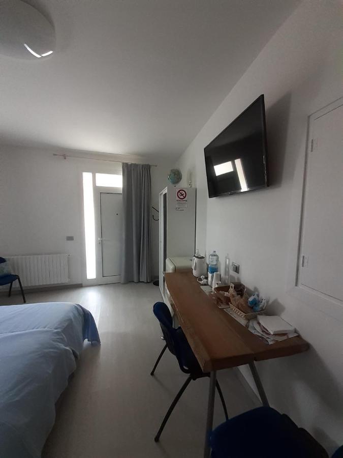 Locazione Turistica Da Toio Hotel Marcatelli Kültér fotó