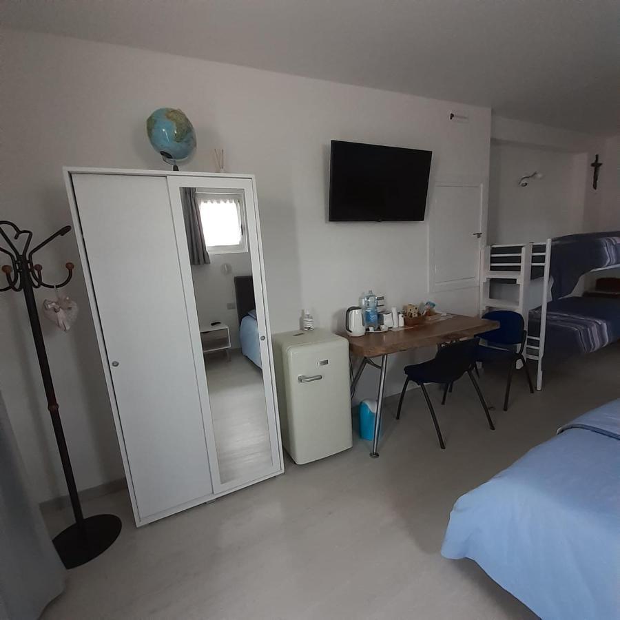 Locazione Turistica Da Toio Hotel Marcatelli Kültér fotó