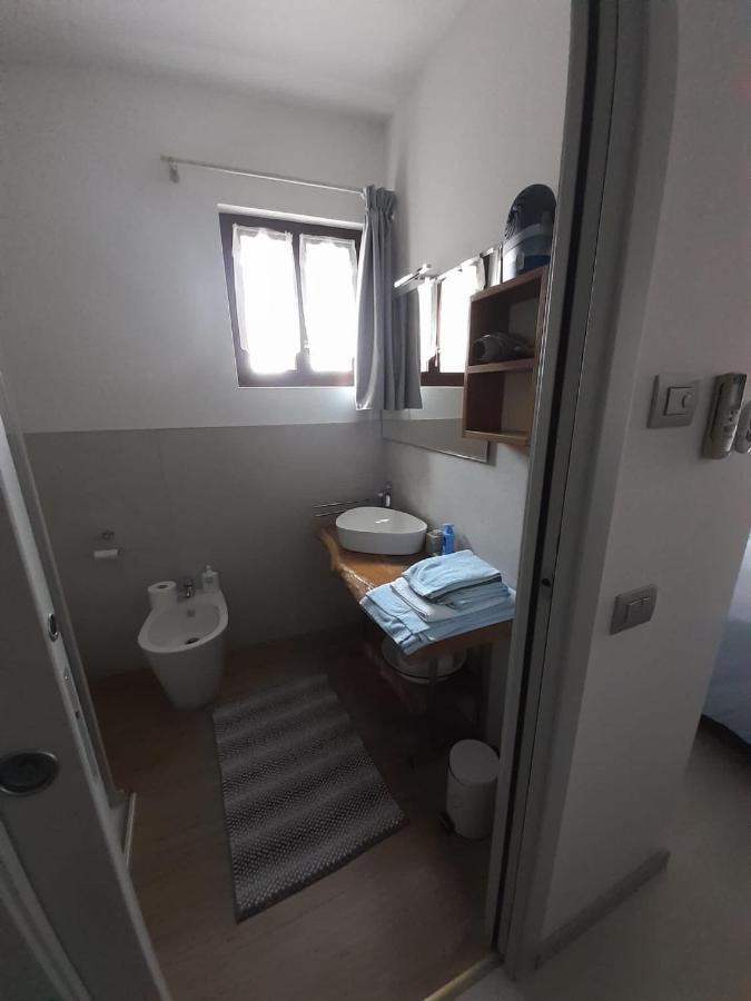 Locazione Turistica Da Toio Hotel Marcatelli Kültér fotó